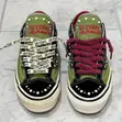 Satoshi Nakamoto x Vans OTW Old Skool - 1