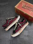 Satoshi Nakamoto x Vans OTW Old Skool - 2