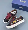 Satoshi Nakamoto x Vans OTW Old Skool - 3