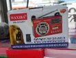 Waxiba, Leotec, Fepe FP, Meier Portable Radio Sets - 1
