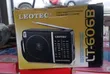 Waxiba, Leotec, Fepe FP, Meier Portable Radio Sets - 3