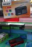 Waxiba, Leotec, Fepe FP, Meier Portable Radio Sets - 4
