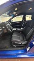 Honda Civic Sport 2021 Blue - 2