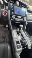 Honda Civic Sport 2021 Blue - 3