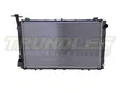 Nissan Patrol Y60 Model Radiator - 1