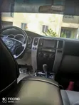 Toyota 4-Runner SR5 4x4 V6 2007 Black - 2