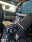 Toyota 4-Runner SR5 4x4 V6 2007 Black - 3
