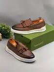 Timberland Tassel Loafer Sneakers - All Colors - 3