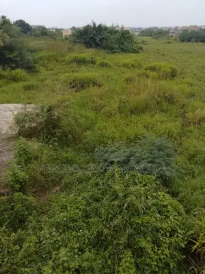 Land for Sale - Achiaman Estate, 70x100 Ft Plot