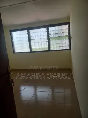 3 Bedroom House with Boys Quarters for Rent in Awudome