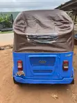 Bajaj RE 2025 Blue - 2