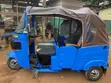 Bajaj RE 2025 Blue - 4