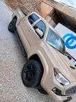 Toyota Tacoma 2021 - Foreign Used - 1