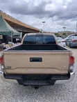 Toyota Tacoma 2021 - Foreign Used - 2