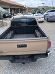 Toyota Tacoma 2021 - Foreign Used - 3