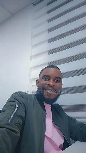 Mawunyo Kuwornu - Sales & Telemarketing CV