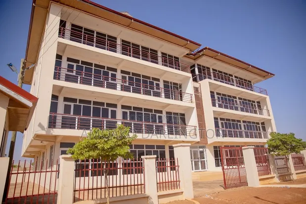 Office Space for Sale in Tamale Municipal - 1