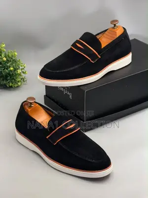 Men's Timberland Casual Slip-On Loafers
