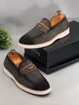 Men's Timberland Casual Slip-On Loafers - 2