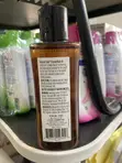 Coconut Body Oil - 2
