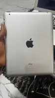 Apple iPad 2 Wi-Fi 16GB Silver - 2