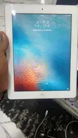 Apple iPad 2 Wi-Fi 16GB Silver - 3