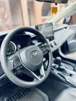 Toyota Corolla LE 2020 Black - 5