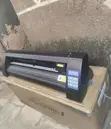 Jinka 721 2ft Cutting Plotter - 1