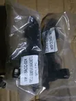 Honda Accord 2018-2022 Front Bumper/Fender Locker - 2