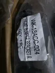Honda Accord 2018-2022 Front Bumper/Fender Locker - 4