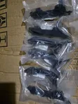 Honda Accord 2018-2022 Front Bumper/Fender Locker - 5