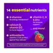 Vitafusion Women's Multivitamin Gummy | Berry Flavor | 120 Count - 3