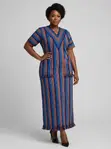 Ratuz Smock Dress, Free Size - 1