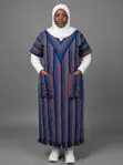 Ratuz Smock Dress, Free Size - 2