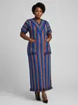 Ratuz Smock Dress, Free Size - 5