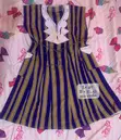 Ratuz Authentic Northern Ghanaian Smock Dress - 2