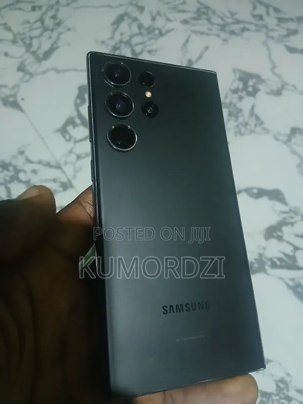 Samsung Galaxy S23 Ultra - 1