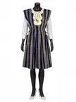 Ratuz Smock Dress for Ladies - 2