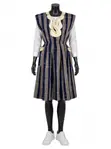 Ratuz Smock Dress for Ladies - 3