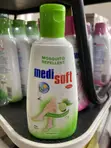 Medisoft Mosquito Repellent - 2