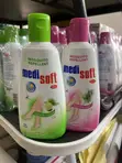 Medisoft Mosquito Repellent - 3
