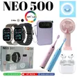 12-in-1 NEO 500 Smart Life Mega Combo Gift Set - 3