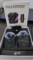 F11-2 Wireless Microphone TX - 1