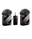 F11-2 Wireless Microphone TX - 3