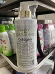 Sadoer Collagen Body Wash 500ml - 2