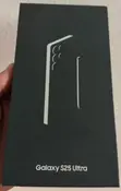 New Samsung Galaxy S25 Ultra 1TB Gray - 2