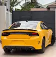 2017 Dodge Charger SXT AWD Sedan - 1