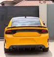 2017 Dodge Charger SXT AWD Sedan - 2