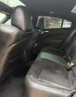 2017 Dodge Charger SXT AWD Sedan - 3