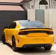 2017 Dodge Charger SXT AWD Sedan - 5